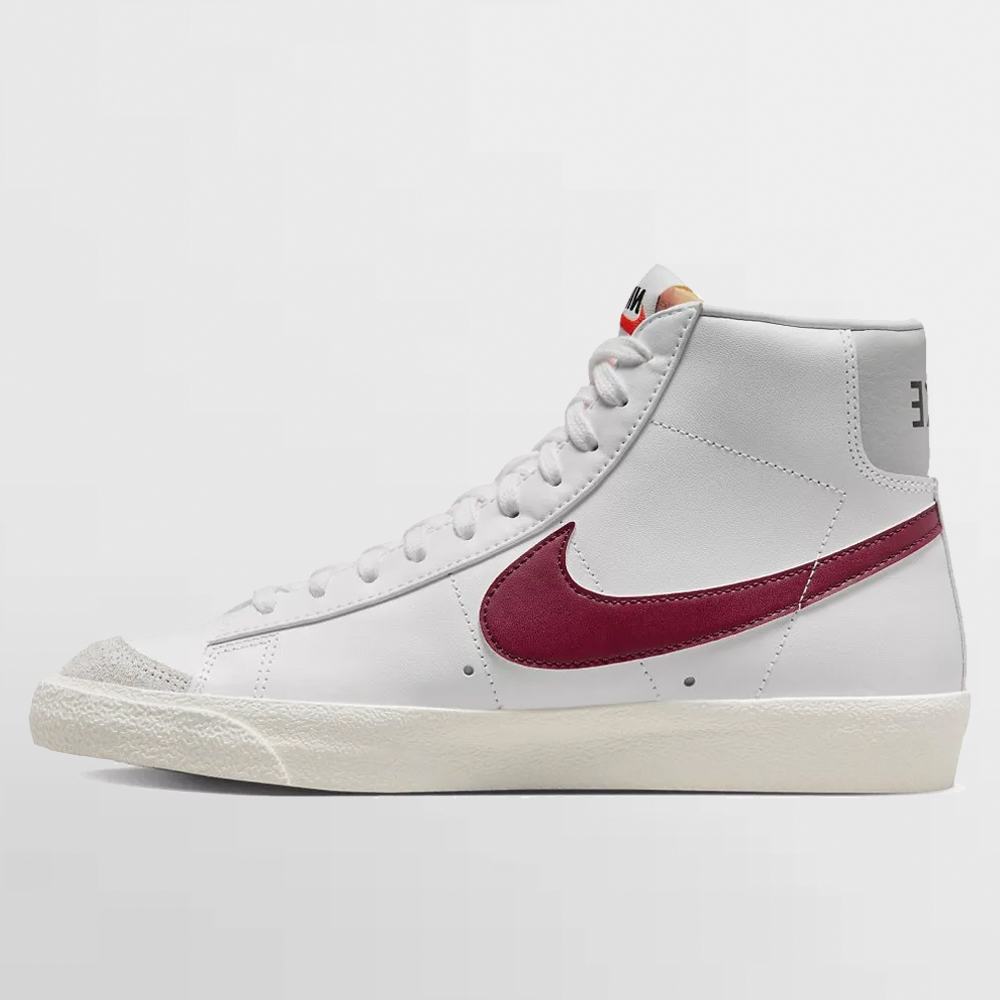 NIKE BLAZER MID 77 VINTAGE - BQ6806 122