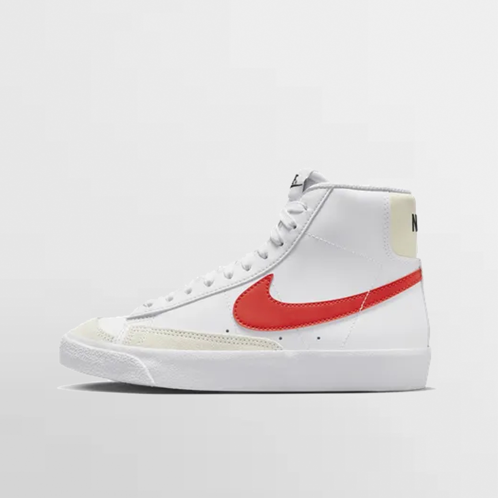 NIKE  BLAZER MID 77 GS - DA4086 110