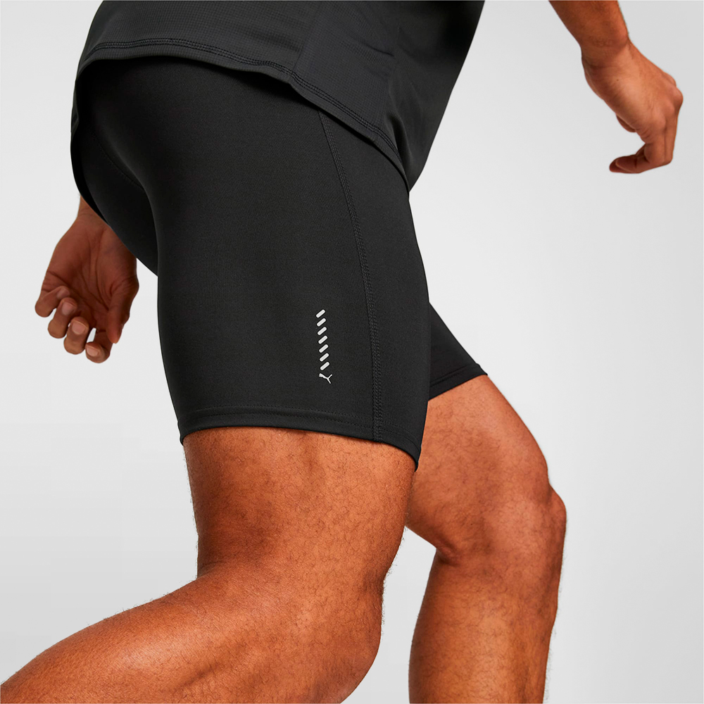 PUMA LYCRA FAVORITE SHORT TIGHT - 523156 01