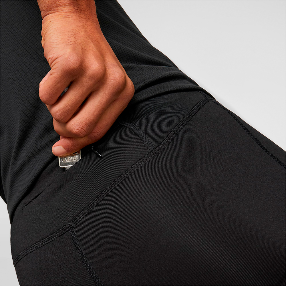 PUMA LYCRA FAVORITE SHORT TIGHT - 523156 01