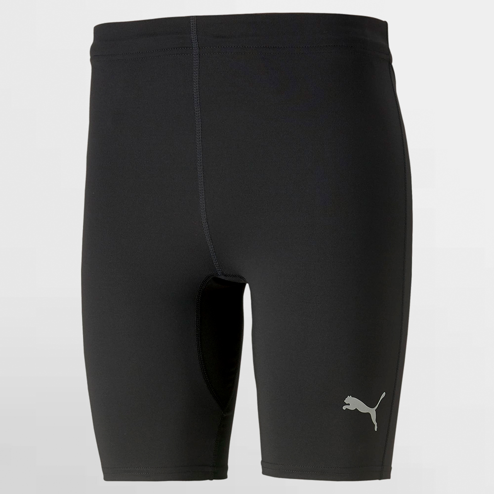 PUMA LYCRA FAVORITE SHORT TIGHT - 523156 01