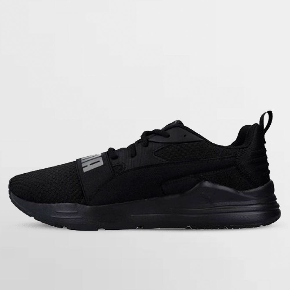 PUMA WIRED RUN PURE* - 389275 01