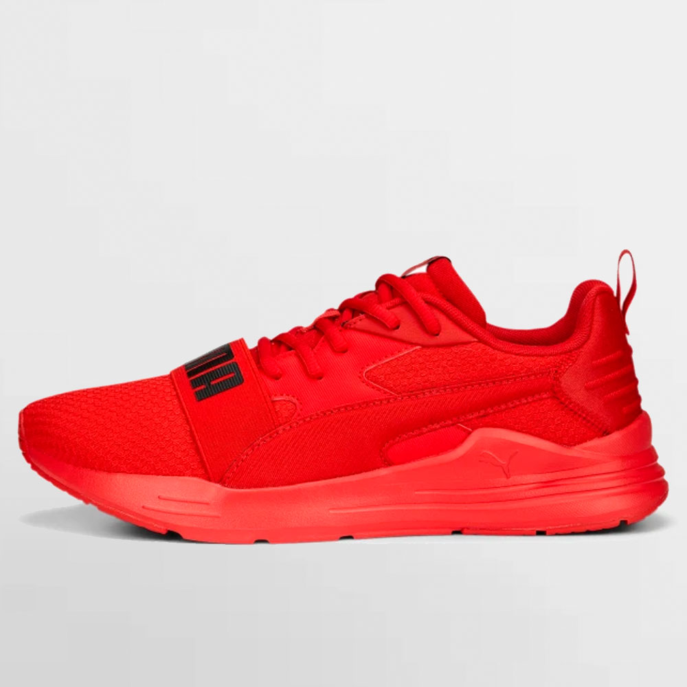 PUMA WIRED RUN PURE - 389275 06