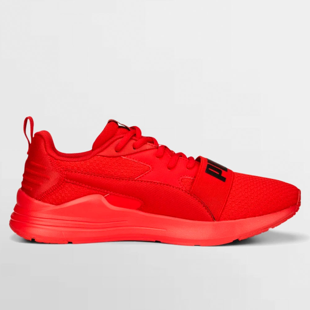 PUMA WIRED RUN PURE - 389275 06