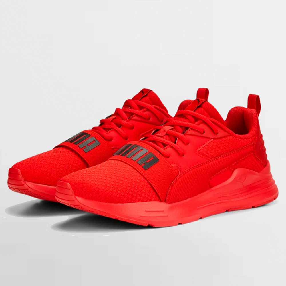 PUMA WIRED RUN PURE - 389275 06