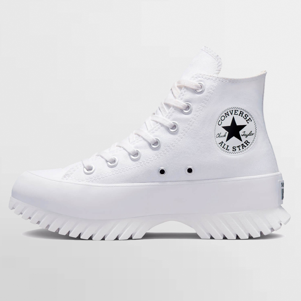 CONVERSE ALL STAR LUGGED 2.0 - A00871C