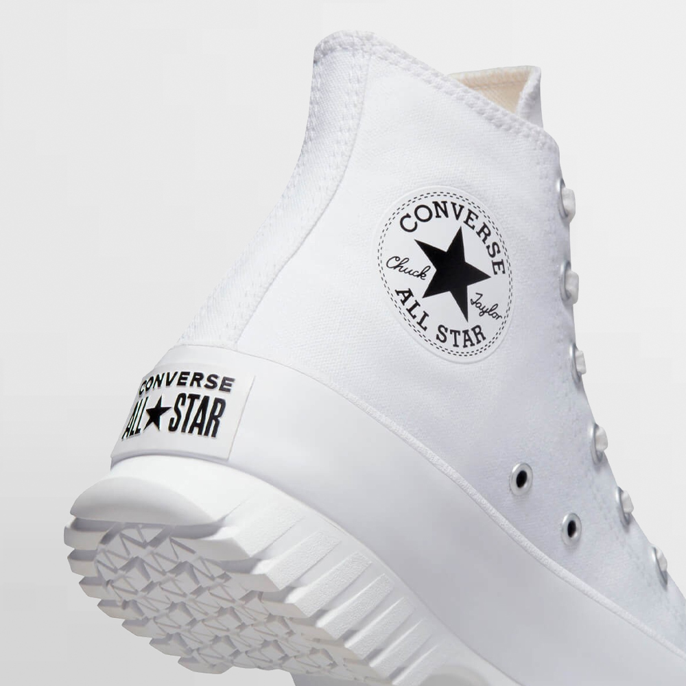 CONVERSE ALL STAR LUGGED 2.0 - A00871C