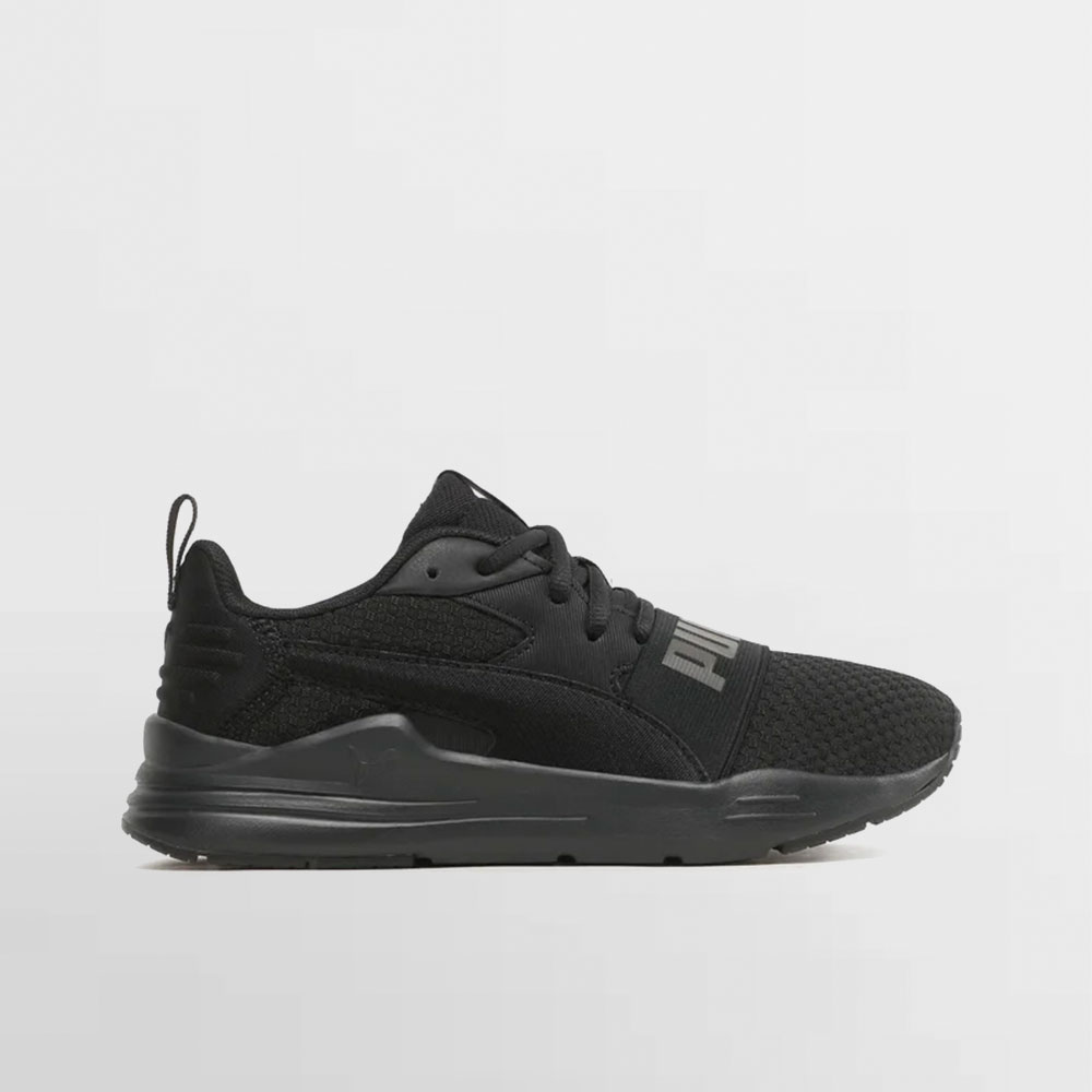 PUMA CALZADO WIRED RUN PURE GS - 390847 01