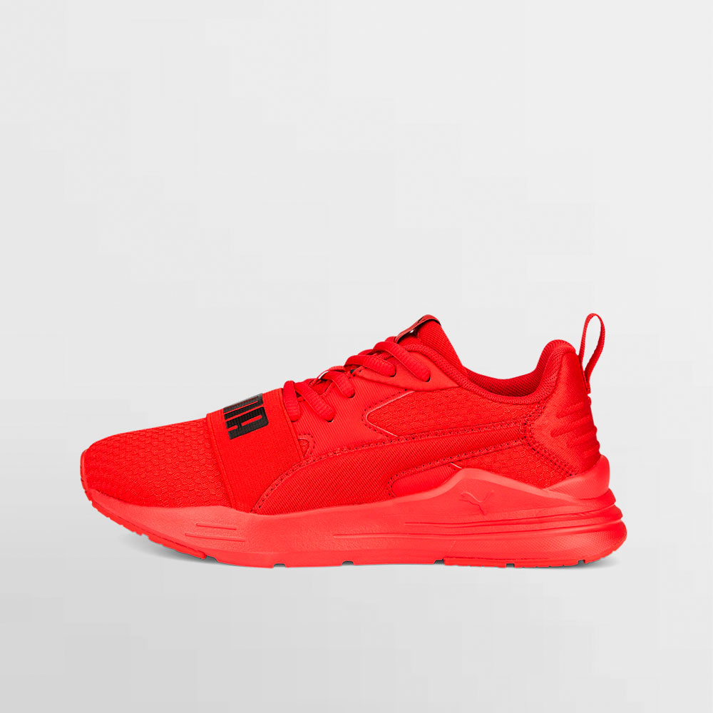 PUMA CALZADO WIRED RUN PURE GS - 390847 05