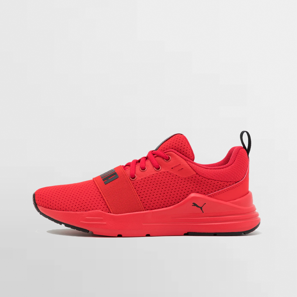 PUMA CALZADO WIRED RUN PURE PS - 390848 05