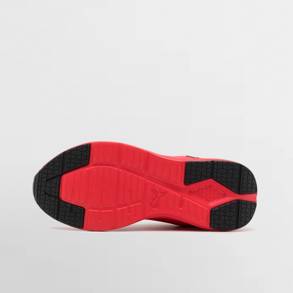 PUMA CALZADO WIRED RUN PURE PS - 390848 05