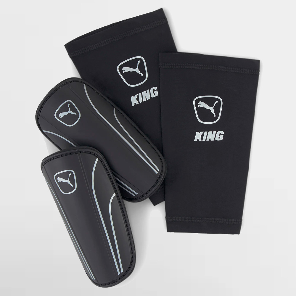 PUMA CANILLERA KING SLEEVE - 030851 02