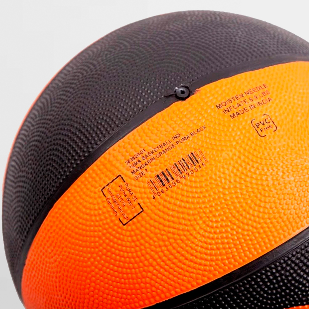 PUMA BALON BASKETBALL IND - 083620 01