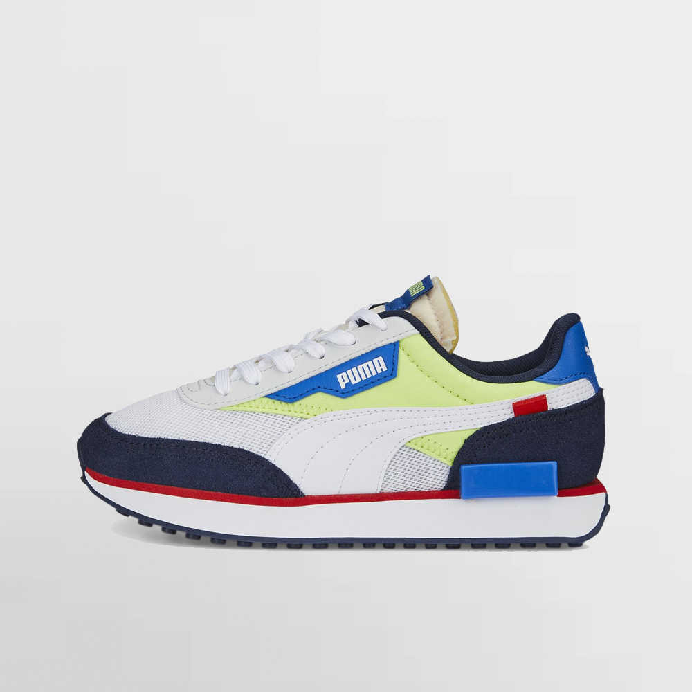 PUMA FUTURE RIDER SPLASH GS - 381854 13