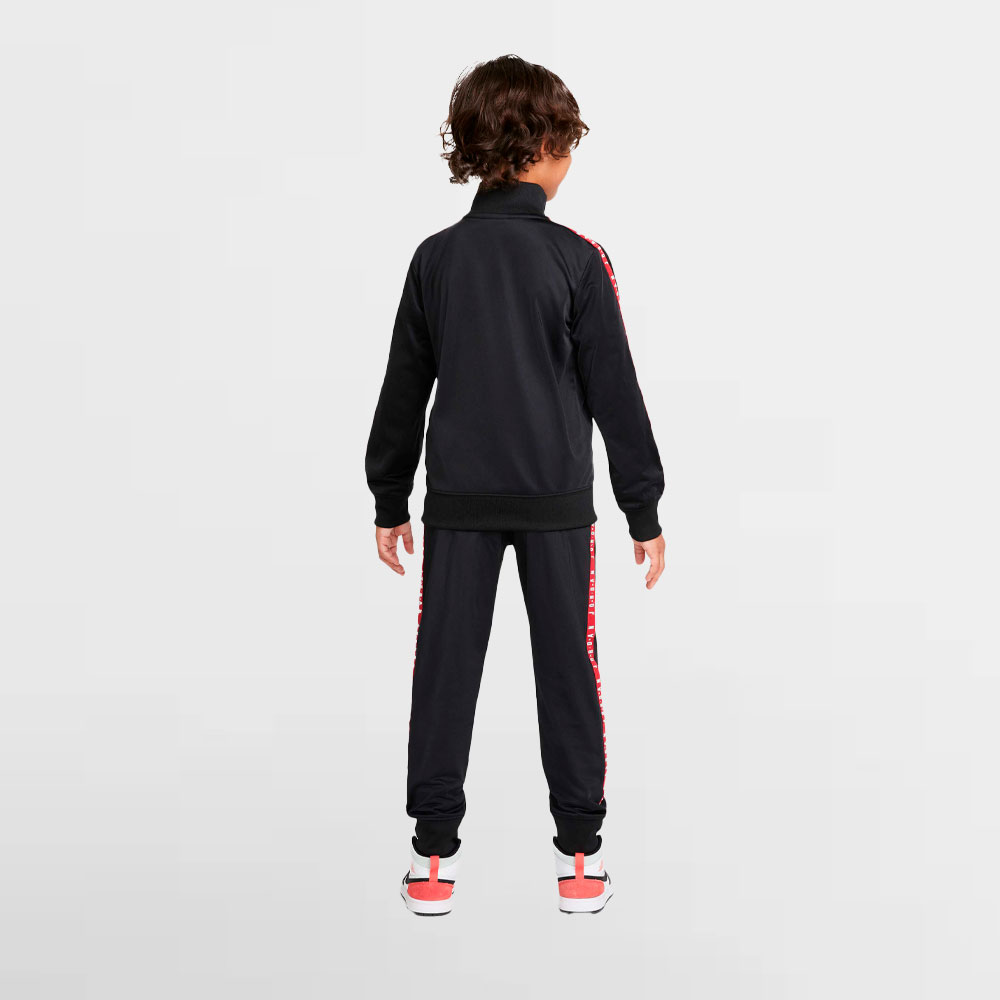 NIKE CHANDAL LK. AIR JORDAN TRICOT SET - 85A449 023