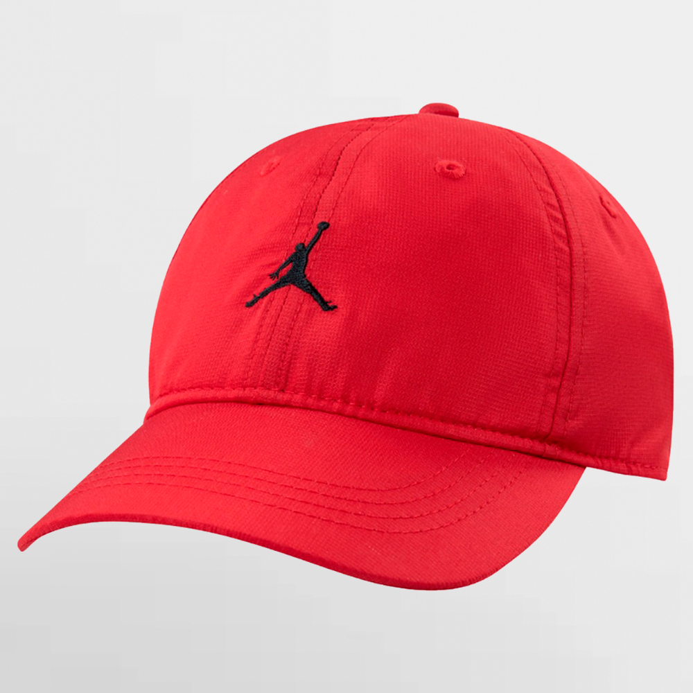 NIKE GORRA K JORDAN ESSENTIAL CAP - 9A0724 R78