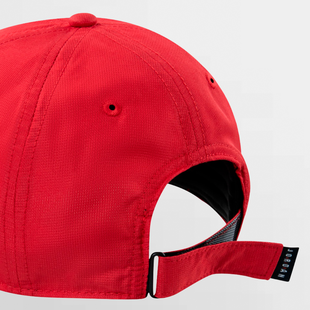 NIKE GORRA K JORDAN ESSENTIAL CAP - 9A0724 R78