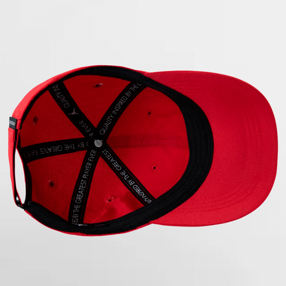 NIKE GORRA K JORDAN ESSENTIAL CAP - 9A0724 R78