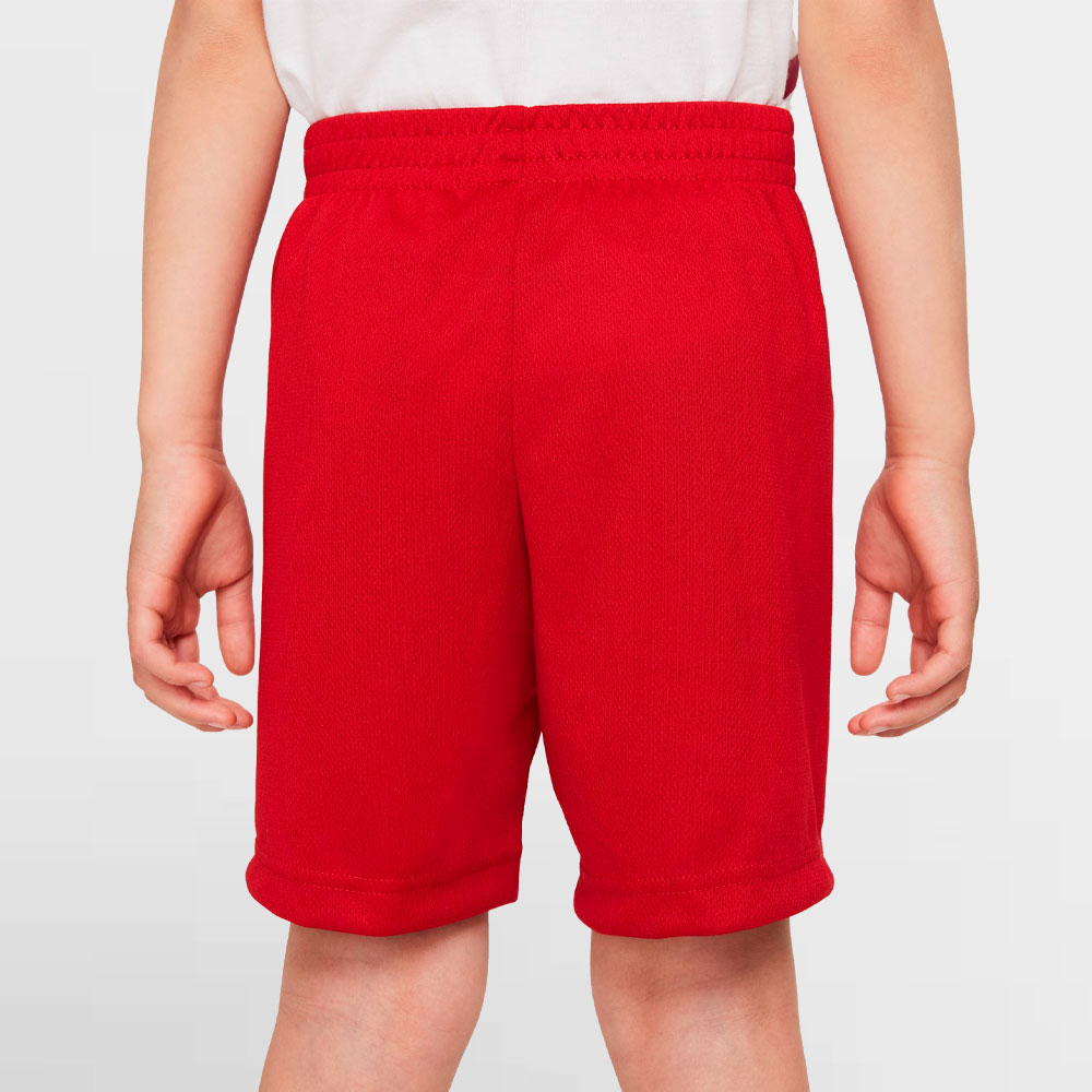 NIKE PANT. CORTO LK. JORDAN VERT MESHSHORT - 857176 R78