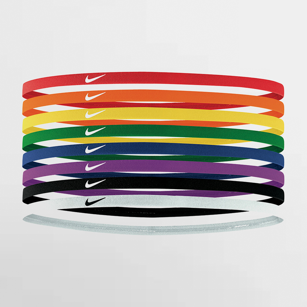 NIKE BANDA SKINNY HAIRBANDS - N.000.2547.950