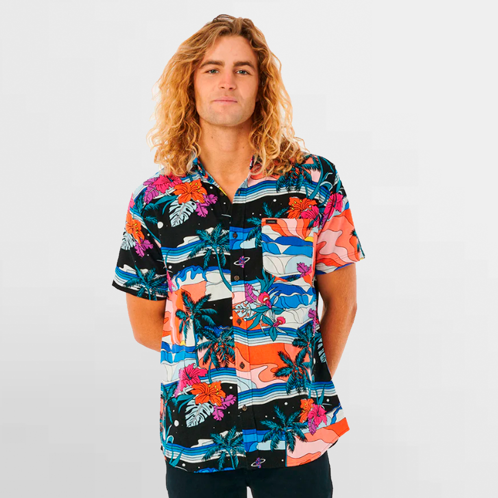 RIP CURL PARTY PACK S/S - 01CMSH 0090