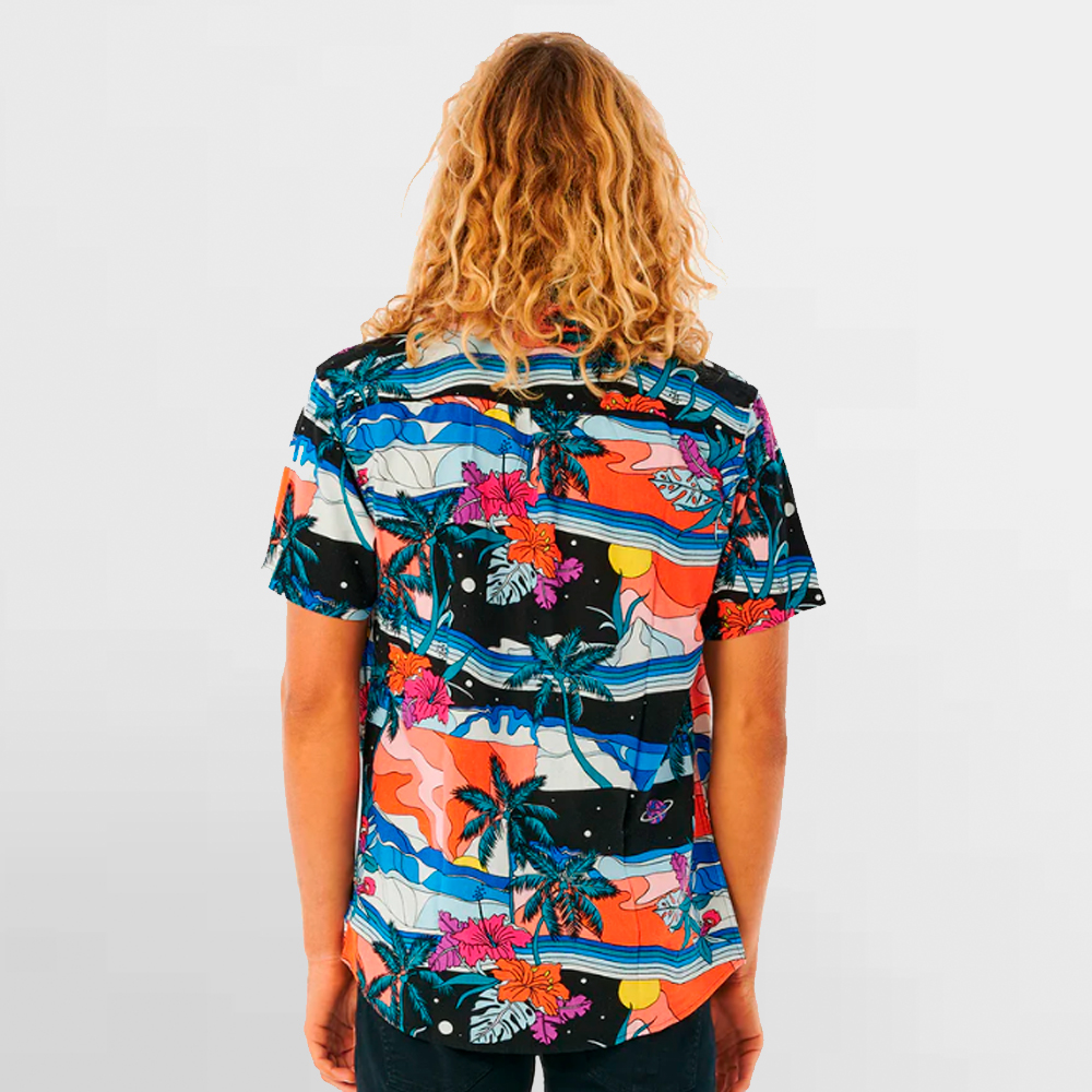 RIP CURL PARTY PACK S/S - 01CMSH 0090