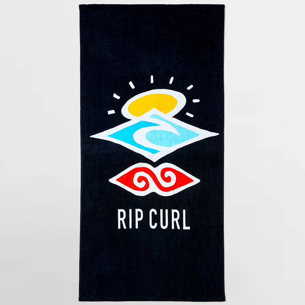 RIP CURL TOALLA ICONS TOWEL - CTWBE9 4019