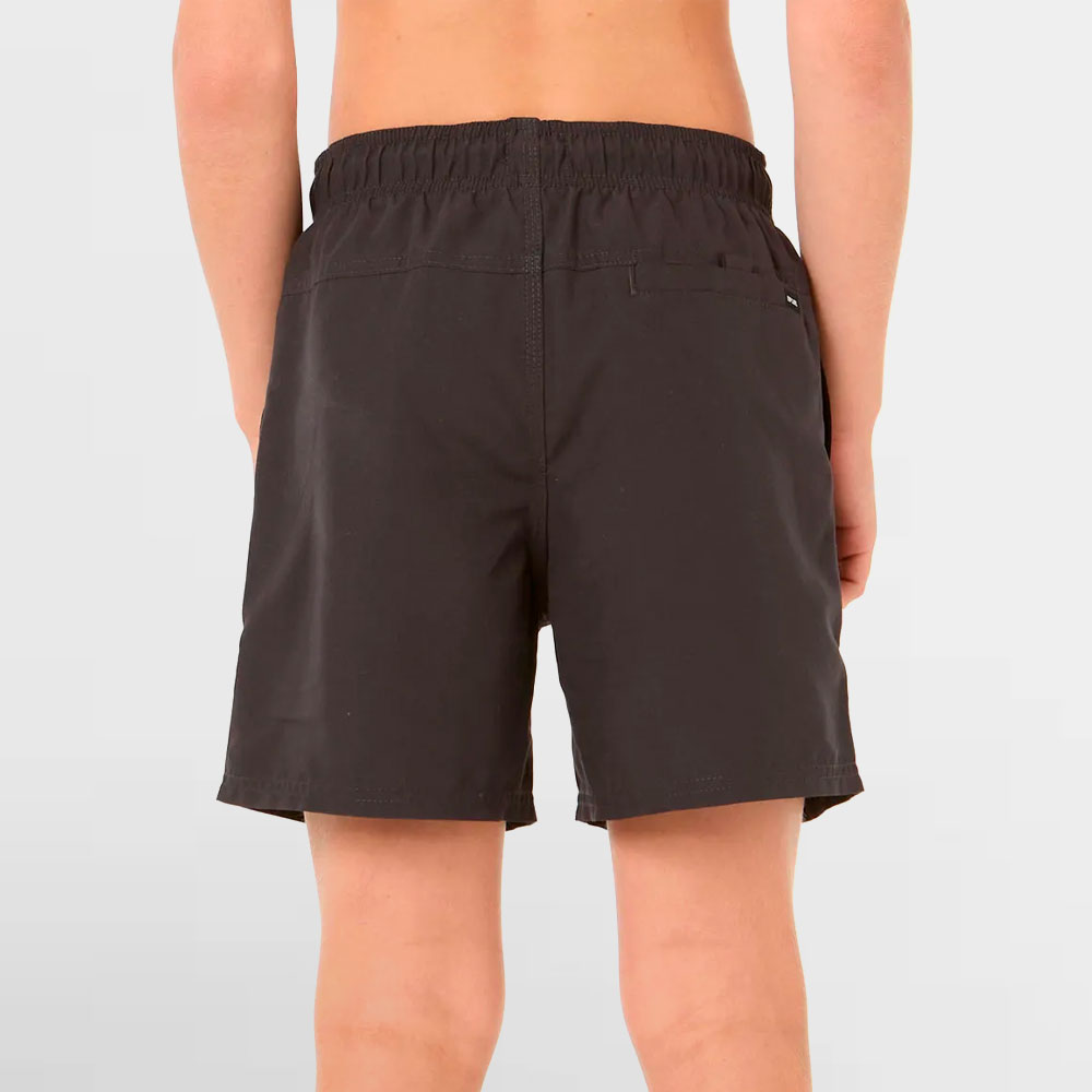 RIP CURL BERMUDA K. OFFSET VOLLEY - KBOLQ4 0090