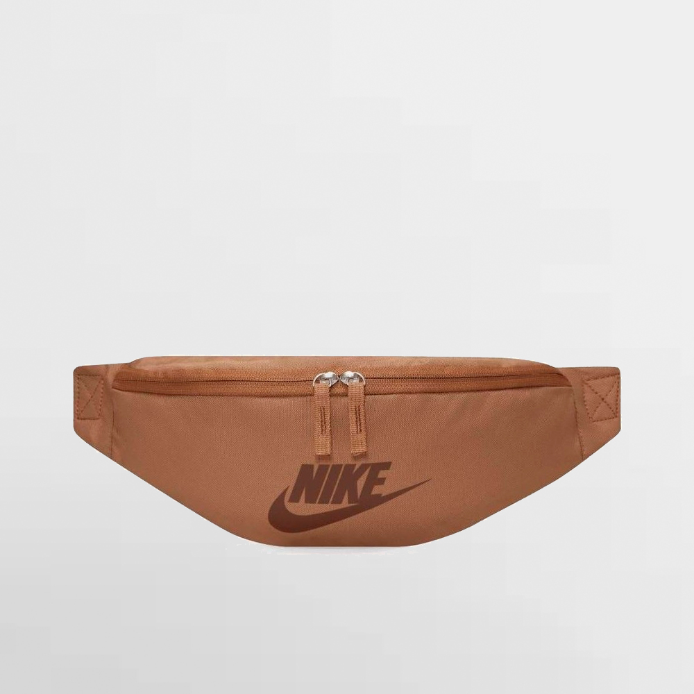 NIKE HERITAGE WAISTPACK (M) - DB0490 259