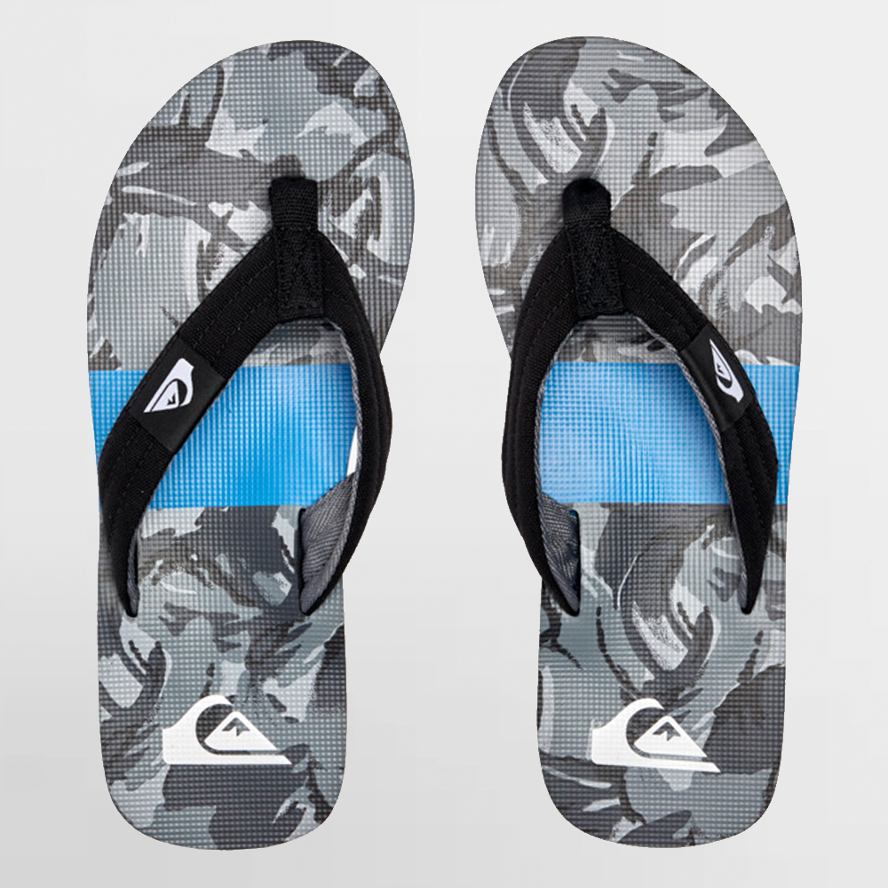 QUIKSILVER MOLOKAI LAYBACK II - AQYL101339 XBWB