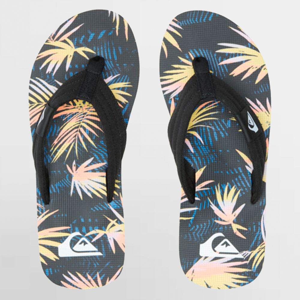 QUIKSILVER SANDALIA MOLOKAI LAYBACK II - AQYL101339 XKBM