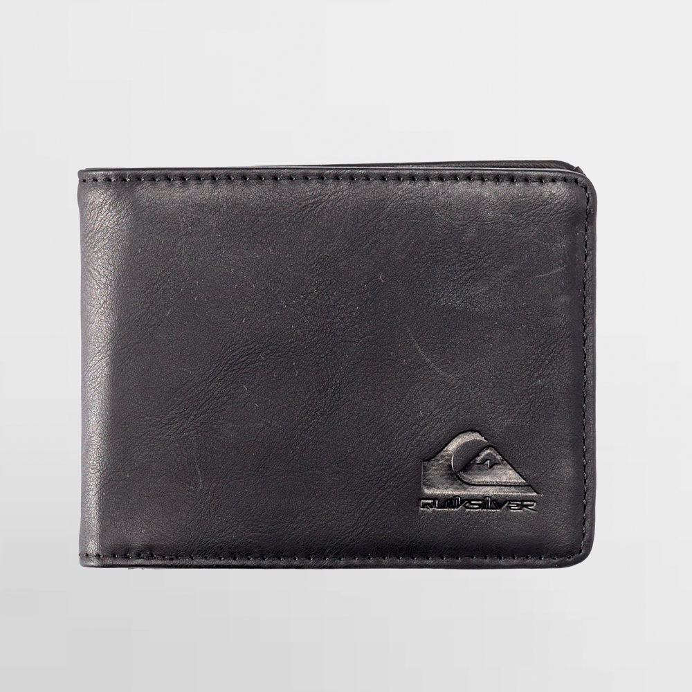 QUIKSILVER CARTERA SLIM RAYS - AQYAA03357 KVJ0