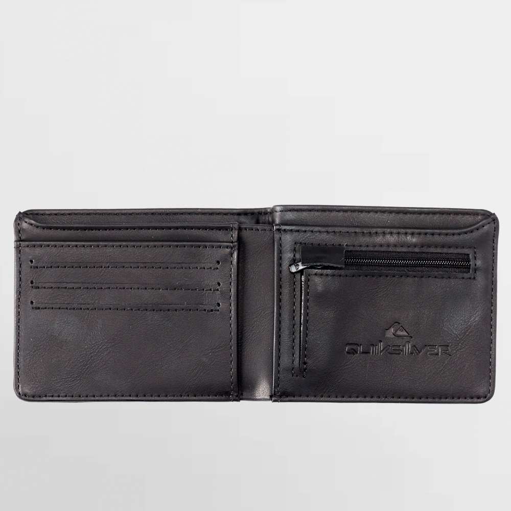 QUIKSILVER CARTERA SLIM RAYS - AQYAA03357 KVJ0