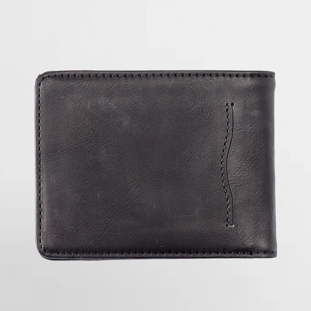 QUIKSILVER CARTERA SLIM RAYS - AQYAA03357 KVJ0