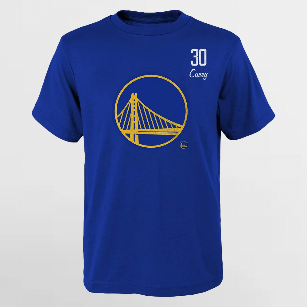 OUTERSTUFF GOLDEN STATE WARRIORS ( CURRY ) - EK2M1BCK4