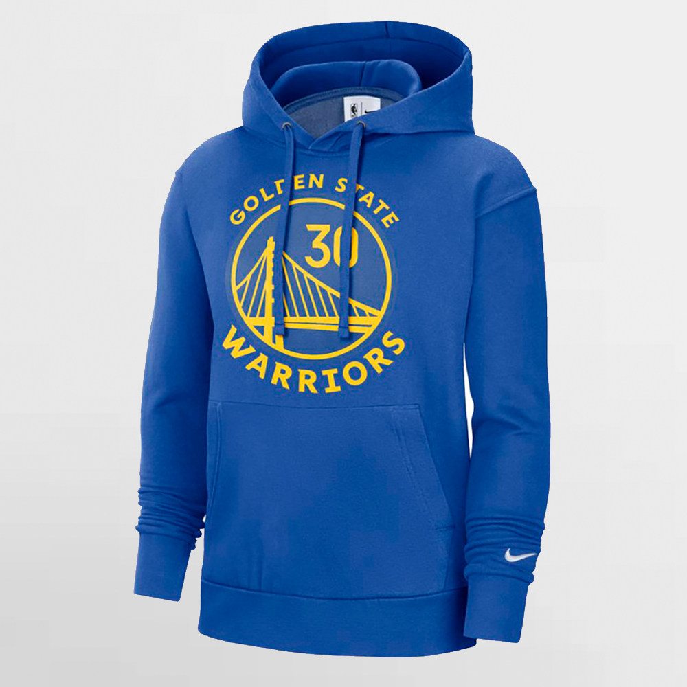 OUTERSTUFF GOLDEN STATE WARRIORS HOOD ( CURRY ) - EK2M1BCK5