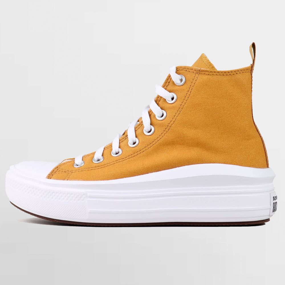 CONVERSE CTAS MOVE HI GS - A05199C