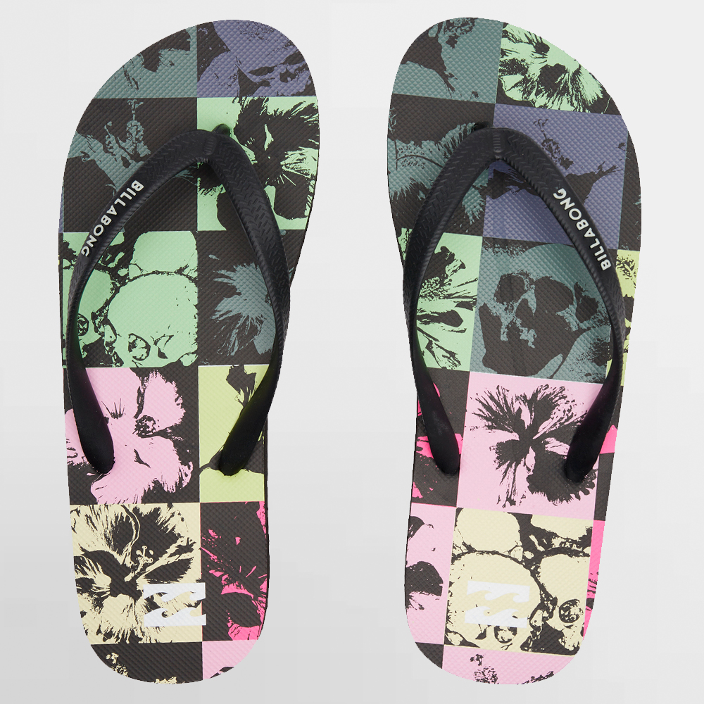 BILLABONG SANDALIA TIDES - ABYL100027 MUL