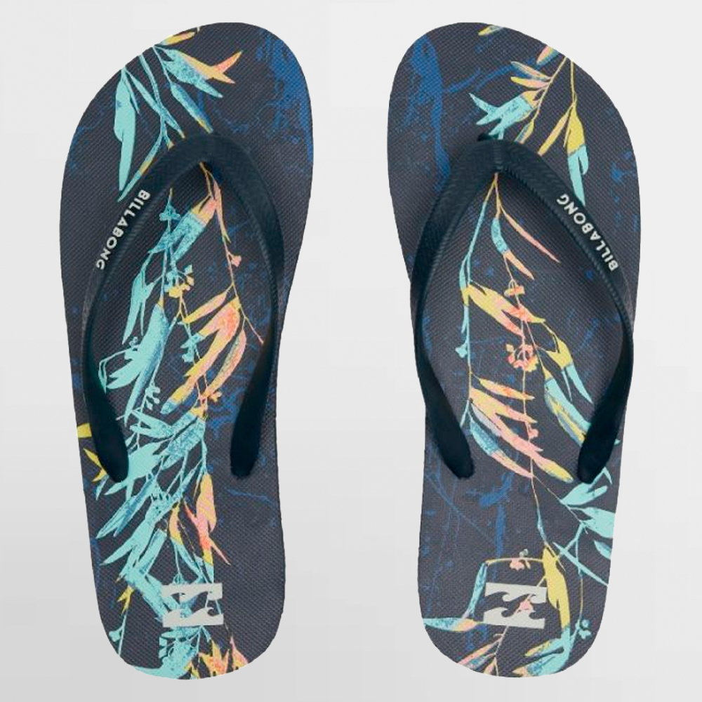 BILLABONG SANDALIA TIDES - ABYL100027 NVY