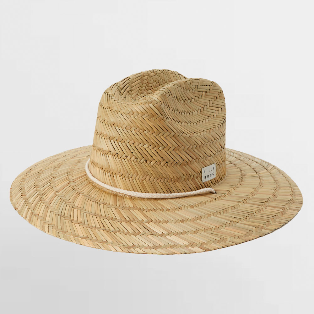 BILLABONG NEW COMER - ABJHA00114 NAT