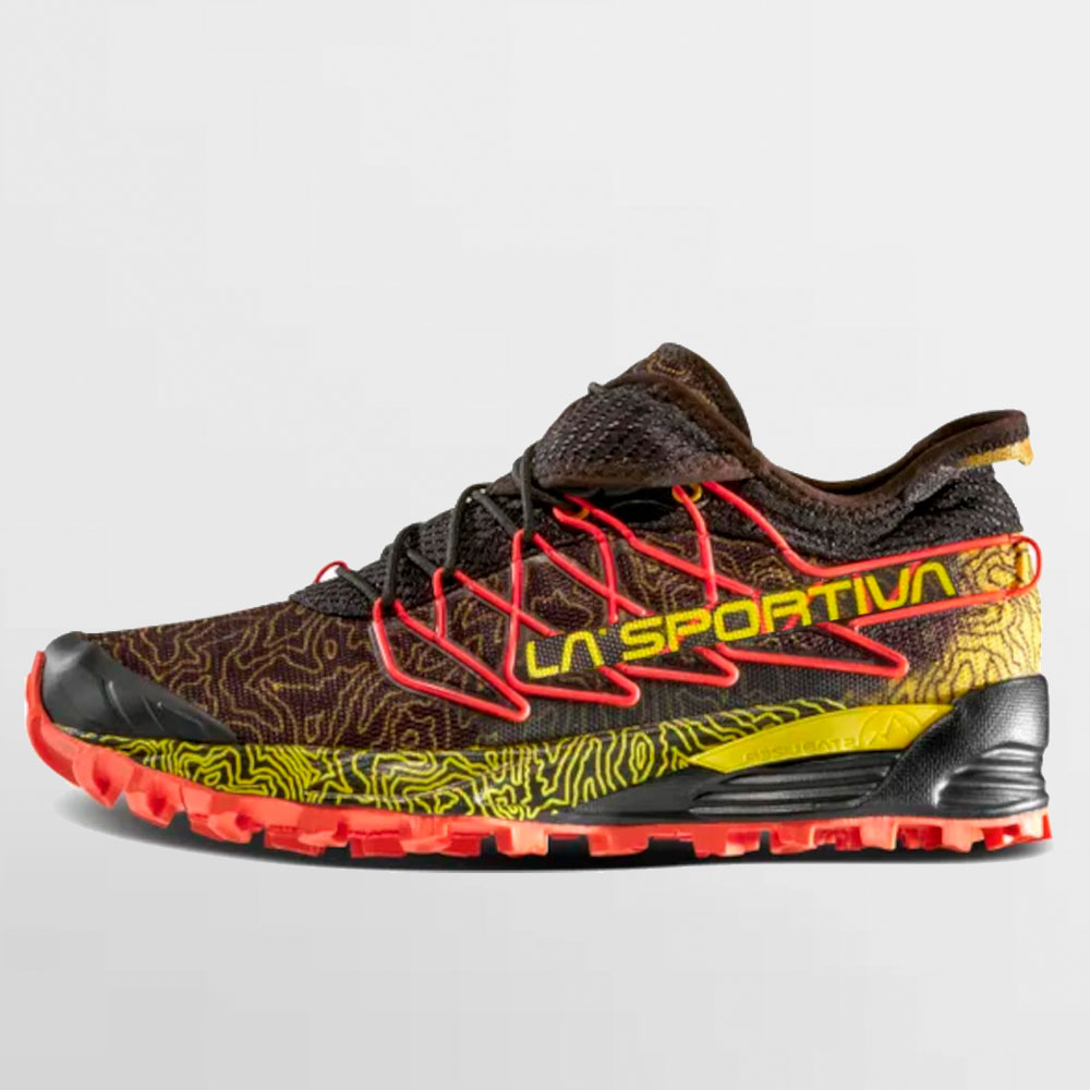 LA SPORTIVA MUTANT - 56F 999100