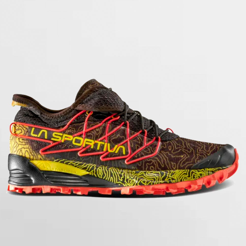 LA SPORTIVA MUTANT - 56F 999100