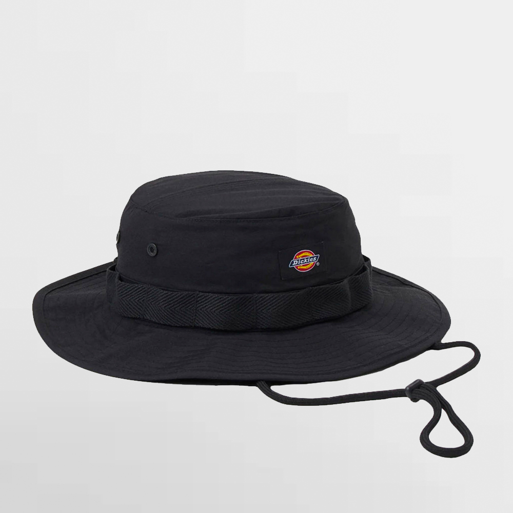 DICKIES GORRO W. GLACIER VIEW BOONIE - DK0A4Y4NBLK