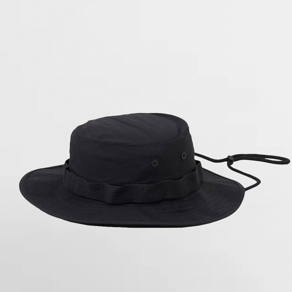 DICKIES GORRO W. GLACIER VIEW BOONIE - DK0A4Y4NBLK