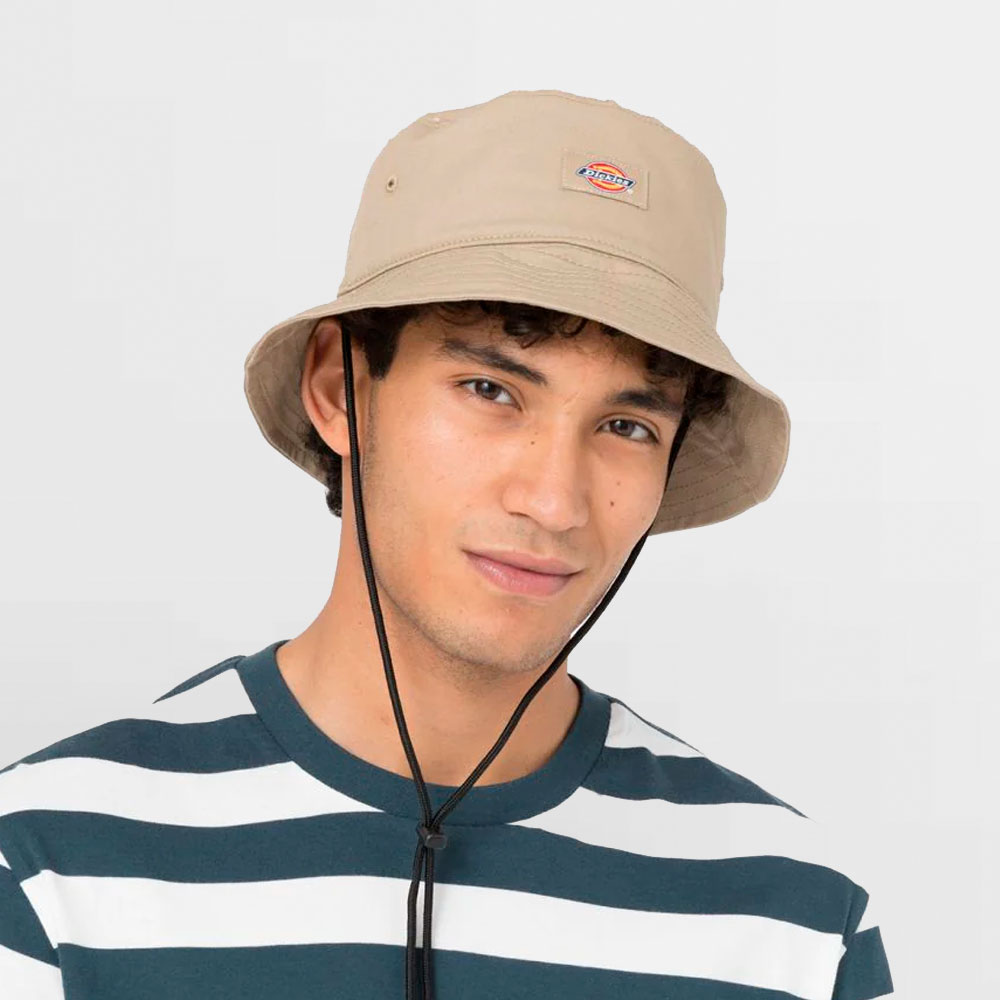 DICKIES CLARKS GROVE BUCKET - DK0A4XXSDS0