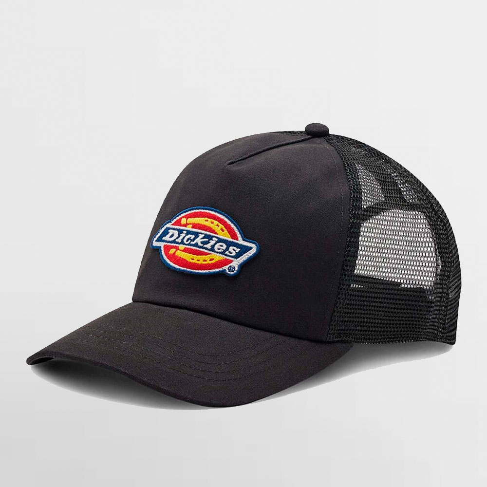 DICKIES W. SUMITON TRUCKER - DK0A4XYGBLK