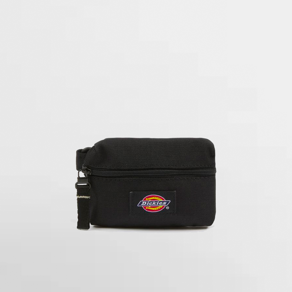 DICKIES MONEDERO ASHVILLE CARD HOLDER - DK0A4Y1YBLK