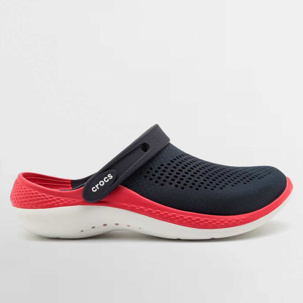 CROCS ZUECO LITERIDE 360 CLOG ( 4CC ) - 206708