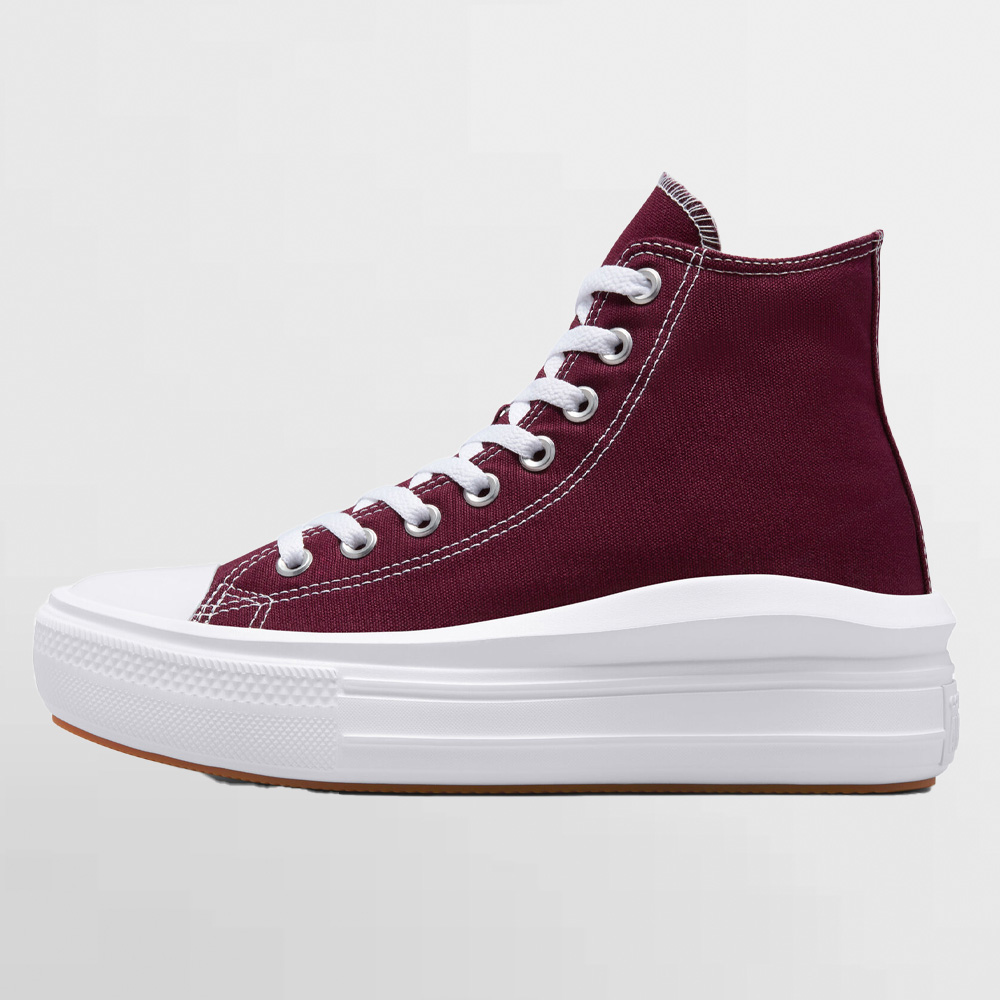 CONVERSE  ALL STAR MOVE PLATFORM SEASONAL - A02430C