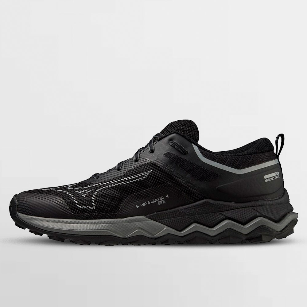 MIZUNO CALZADO WAVE IBUKI GTX - J1GJ2259 01